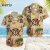 Mickey Walt Disney Pirates Hawaiian Shirt 2 2