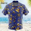 Millenium Items YuGiOh Hawaiian Shirt 2 2