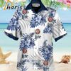 Miller Lite Authentic Hawaiian Shirt 2 1