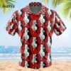 Monokuma Danganronpa Hawaiian Shirt Gift For Holiday 1 2