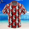 Monokuma Danganronpa Hawaiian Shirt Gift For Holiday 2 2