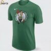 NBA Boston Celtics Team Logo T shirt 1 1