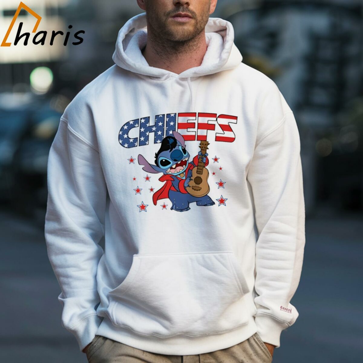 NFL Kansas City Chiefs Independence Day Proud of 4 July Stitch T Shirt 5 Hoodie