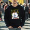 NHL Kobe Bryant Mamba Oilers shirt 5 sweatshirt