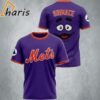 NY Mets Lgm Grimace Shirt 2 2