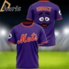 NY Mets Lgm Grimace Shirt 3 3