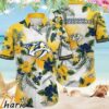 Nashville Predators NHL Hawaiian Shirt 2 1