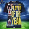 Natalie Spooner PWHL MVP And IIHF Female Player Of The Year 3D Shirt 2 2