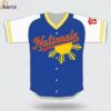 Nationals Filipino Heritage Day Jersey 2024 Giveaway 1 1