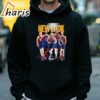 New Look New York Knicks Basketball Forever Poster Shirt 4 hoodie