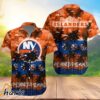 New York Islanders Tree Hawaiian Shirt 1 1
