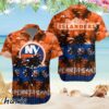 New York Islanders Tree Hawaiian Shirt 2 1