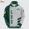 New York Jets Football 3D Hoodie 1 jersey