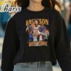 New York Knicks Jalen Brunson T Shirt 3 Sweatshirt