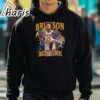 New York Knicks Jalen Brunson T Shirt 5 hoodie
