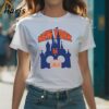 New York Mets Disney Mickey Shirt MLB Gift 1 Shirt