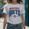 New York Mets Est 1962 Logo MLB Baseball T shirt 1 Shirt
