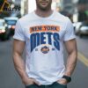 New York Mets Est 1962 Logo MLB Baseball T shirt 2 Shirt