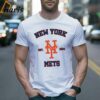 New York Mets Est1962 Baseball Shirt 2 Shirt