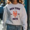 New York Mets Est1962 Baseball Shirt 4 Sweatshirt