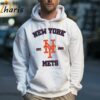 New York Mets Est1962 Baseball Shirt 5 Hoodie