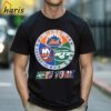 New York Mets Jets Islanders T shirt 1 Shirt