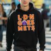 New York Mets LDN Goes Mets 2024 London Series Logo Shirt 5 hoodie