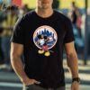 New York Mets MLB Baseball Dabbing Mickey Disney Shirt 1 Shirt
