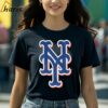 New York Mets On Deck T shirt 2 Shirt