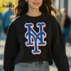 New York Mets On Deck T shirt 3 sweatshirt