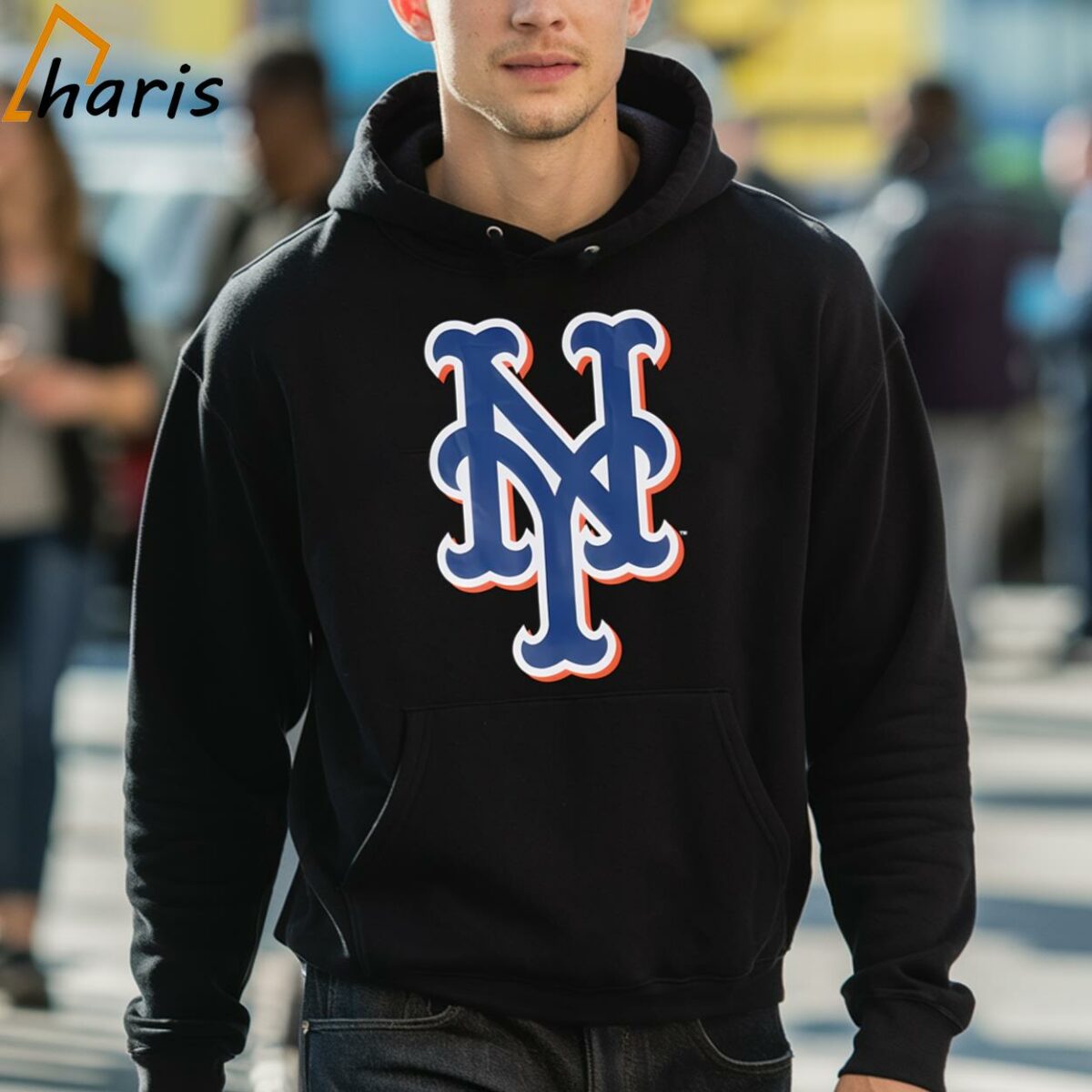 New York Mets On Deck T shirt 5 hoodie