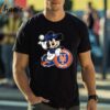 Nice Mickey Mouse Hat New York Mets Baseball Shirt 1 Shirt