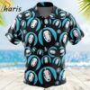 No Face Spirited Away Hawaiian Shirt 2 2