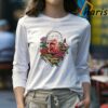 Nordacious Let There Be A Thousand Blossoms Bloom T shirt 4 Long sleeve Shirt