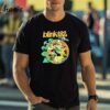 Official Blink 182 Orlando FL June 20 2024 Show Shirt 1 Shirt