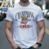 Official Champions Florida Year Of The Rat 2024 Shirt 2 shirt