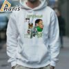Official Chris Brown 11 11 Tour 2024 Shirt 3 hoodie