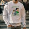 Official Chris Brown 11 11 Tour 2024 Shirt 5 sweatshirt