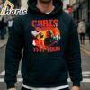 Official Chris Brown 1111 Tour Collage Shirt 3 hoodie
