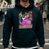 Official Chris Brown Vintage Shirt 3 hoodie