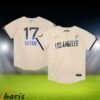 Official Dodgers City Connect Jerseys 1 1