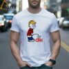 Official Donald Trump Piss On Cnn Fake shirt 2 Shirt