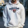 Official Florida Panthers Fanatics White 2024 Stanley Cup Champions T Shirt 4 hoodie