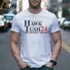 Official Hawk Tuah 2024 Shirt 2 Shirt