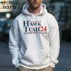 Official Hawk Tuah 2024 Shirt 5 Hoodie