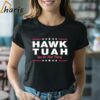 Official Hawk Tuah Spit On That Thang Shirt 2 Shirt