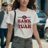 Official Hawk Tuah Spit On That Thang Social Media Southern Accent Drunk Girl Shirt 2 Shirt