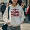 Official Hawk Tuah Spit On That Thang Social Media Southern Accent Drunk Girl Shirt 4 Hoodie