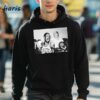 Official Joe Mazzulla Wearing Fc Carino Bill Russell Shirt 5 hoodie