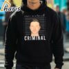 Official Justin Timberlake Mama Im In Love With Criminal shirt 5 hoodie